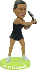 Aryna Sabalenka Tennis Bobblehead Tennis picture