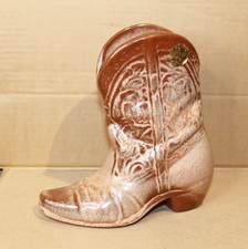 Vintage Frankoma Western Cowboy Boot 7