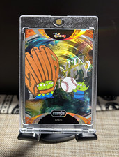 KAKAWOW COSMOS Disney Pixar 2025 Aliens CDT-TC-143 Serial /188 picture