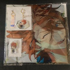 Ansta 9th Anniversary Amagi Rinon Set #9a891d picture