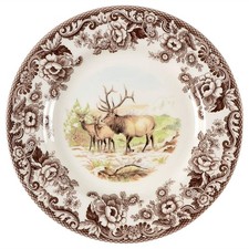 Spode Woodland Dinner Plate 4680867 picture