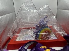 2024 Disney Figment Light-Up Pavillion Festival Of Arts Popcorn Bucket WORKS picture