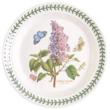 Portmeirion Botanic Garden Lilac Salad Plate picture