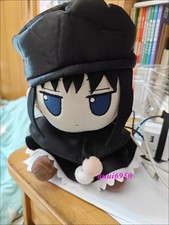 Anime Alice Kuonji Plush Doll Stuffed Toy Replica Gift 20cm picture