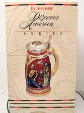 Budweiser Discover America Series 