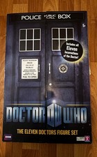 Doctor Who The Eleven Doctors 5