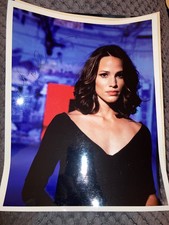 PHOTO Jennifer Garner 8X10 Signed Photograph Autographed picture