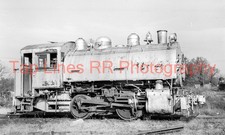 Swamp Rabbit 9  Porter 0-4-0t  Greenville SC 11-7-1964 Tom Lawson NEW 8x10 PHOTO picture
