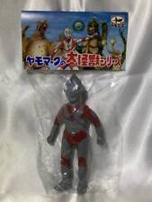 Yamomark The Return Of Ultraman Soft Vinyl Figure Large Monster Series picture