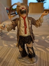 Vintage Emmett Kelly Jr. 