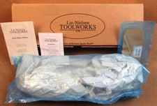 NOS VINTAGE 2007 LIE NIELSEN L-N9 IRON MITER PLANE UNUSED OLD STOCK picture