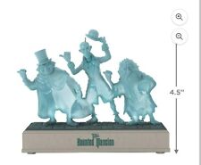 2022 Hallmark Keepsake Christmas Ornament The Haunted Mansion Hitchhiking Ghosts picture