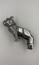 Vintage Mack Truck Bulldog - Dog Emblem Design Patent 87931 Original Unrestored picture