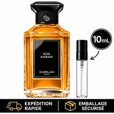 Barbarian pink bottle for men and women, Eau de Parfum 10ml picture