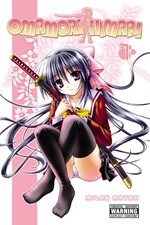 Omamori Himari, Vol. 1 picture