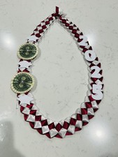 Graduation Money Lei picture