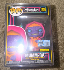 Funko Pop ThunderCats Mumm-Ra #1705 Royalty Exclusive LE 3500 PCS picture