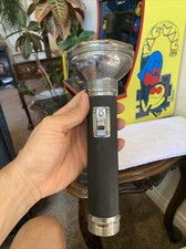 Vintage Antique Ray-o-vac RAYOVAC Flashlight RARE Original WORKS Good Shape picture