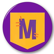 MEEKAH is a children's Fun Educator Halloween Costume Prop 3