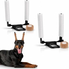 2 Sets Dog Ear Posting Kit - Doberman Ear Stand up Tool with Tape picture