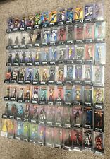 FiGPiN Lot of 84 ALL NEW AND LOCKED picture