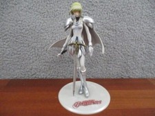 Claymore NO.47 Clare Figure Japan 8