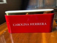 Carolina Herrera Perfume & Cologne Acrylic Display Sign - picture