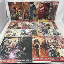 X-Men (2013) Complete Series #1-26 VF/NM- FULL RUN picture
