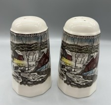Johnson Bros England