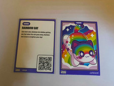 Aphmau Fruit Blox Trading Card Series 1 picture