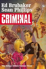 Criminal Deluxe Edition Volume 3 picture