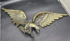 Bald Eagle 3D Wall Art Sculpture 24