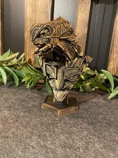 HALO ARBITER statue 7inch picture