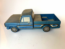 Avon 1973 Ford Ranger Pickup Deep Woods After Shave Bottle 5 fl oz picture