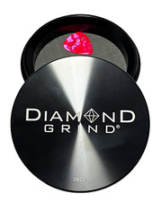 Diamond Grind Spice grinder 90mm 3.50