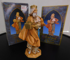Fontanini Heirloom Nativity 5