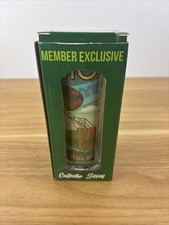 Member Exclusive Collector Series Busch Gardens 11oz Glass picture