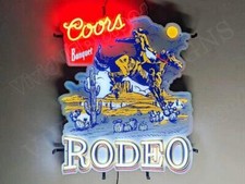 Beer Banquet Rodeo Bull Cowboys 24