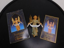 Fontanini Heirloom Nativity 5
