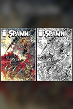 Spawn #381 PREORDER 11/25 picture