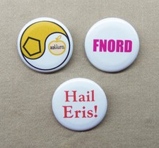 Fnord, Hail Eris & Sacred Chao 1.25