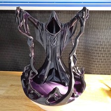 Wizard Dice Tower, Dungeons and Dragons, DND, 3D Printed Items picture