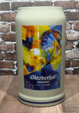 2026 Official Munich Oktoberfest Mug by Rastal picture