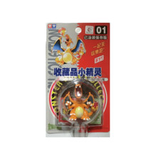 TOMY: Pokemon Monster Collection - Charizard #1 New in Box picture