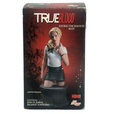 True Blood Sookie Stackhouse Bust (DC Unlimited 2010) picture
