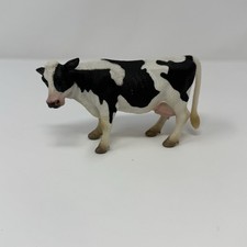 Breyer By CollectA Friesian Cow 2011 Farm Animals Homestead picture