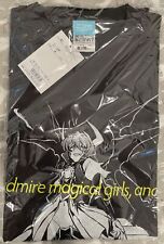 Gushing over Magical Girls Magia Baiser T-shirt /SUMI-XL picture