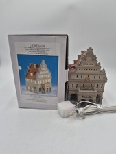Light House Munichs Historic Ratskeller Germany Porcelain New See Pictures  Rare picture