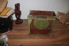 WWII Era aircraft ammunition box PN 1ADK 5205633 B-25 B-26 A-20 picture