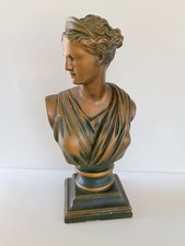 VINTAGE MID CENTURY GREEK GODDESS ARTEMIS 15